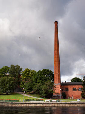 Olympus PEN E-PL1 + Olympus 15mm/8 Bodycap.