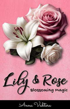 Lily & Rose: Blossoming Magic